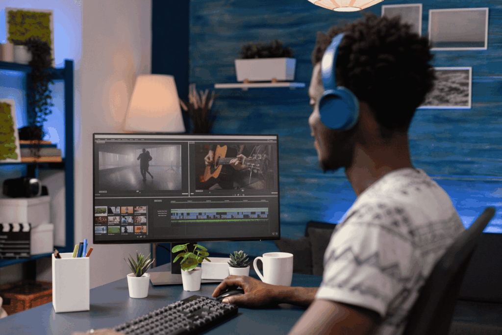 Media Apprenticeship Program image