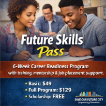 Future Skills Pass