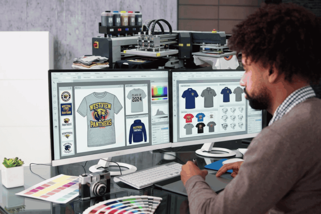 Marketing Print Apprenticeship Image