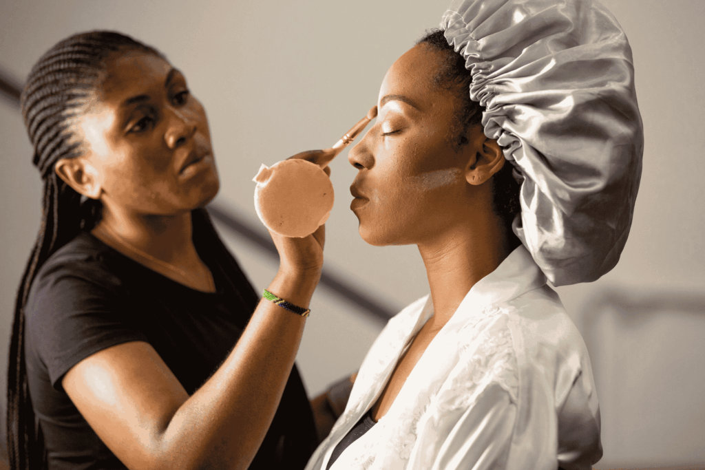 Cosmetology Apprenticeship Program image