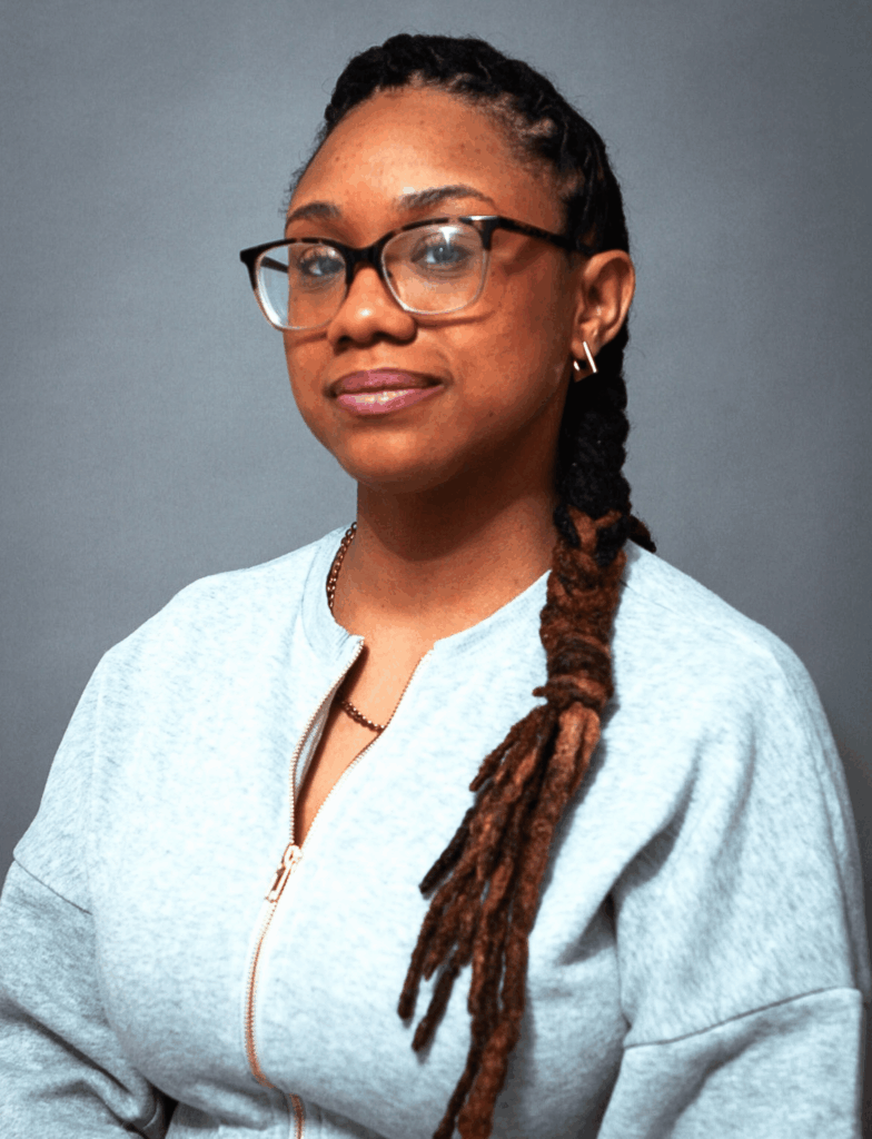 a professional headshot of Jovian Kruel of Save Our City